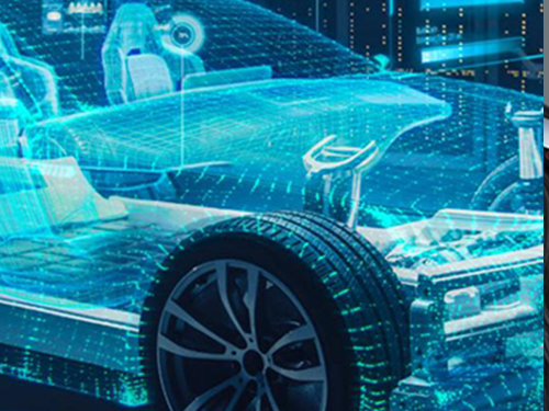 VIRTUAL PROTOTYPING AND DIGITAL TWIN