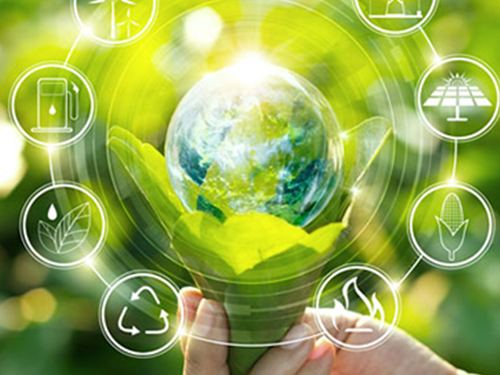 DESIGN FOR SUSTAINABILITY