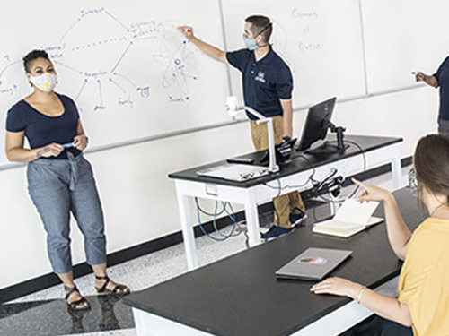 ENGINEERING EDUCATION