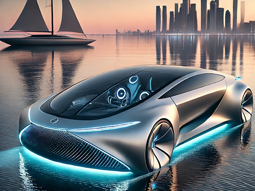 DESIGN METHODS FOR MOBILITY