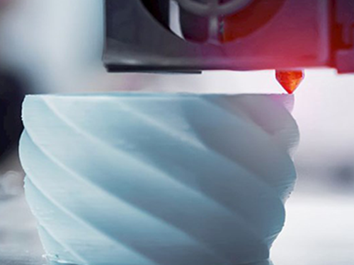 ADDITIVE MANUFACTURING