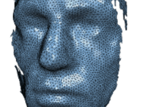 IMAGE PROCESSING & APPLICATIONS