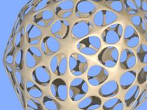 GEOMETRIC MODELING AND PROCESSING