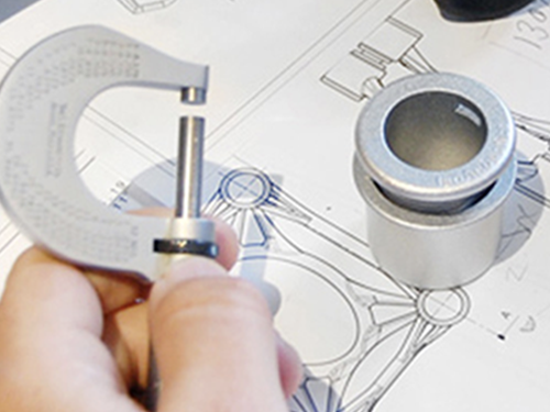 PRODUCT DESIGN AND ENGINEERING