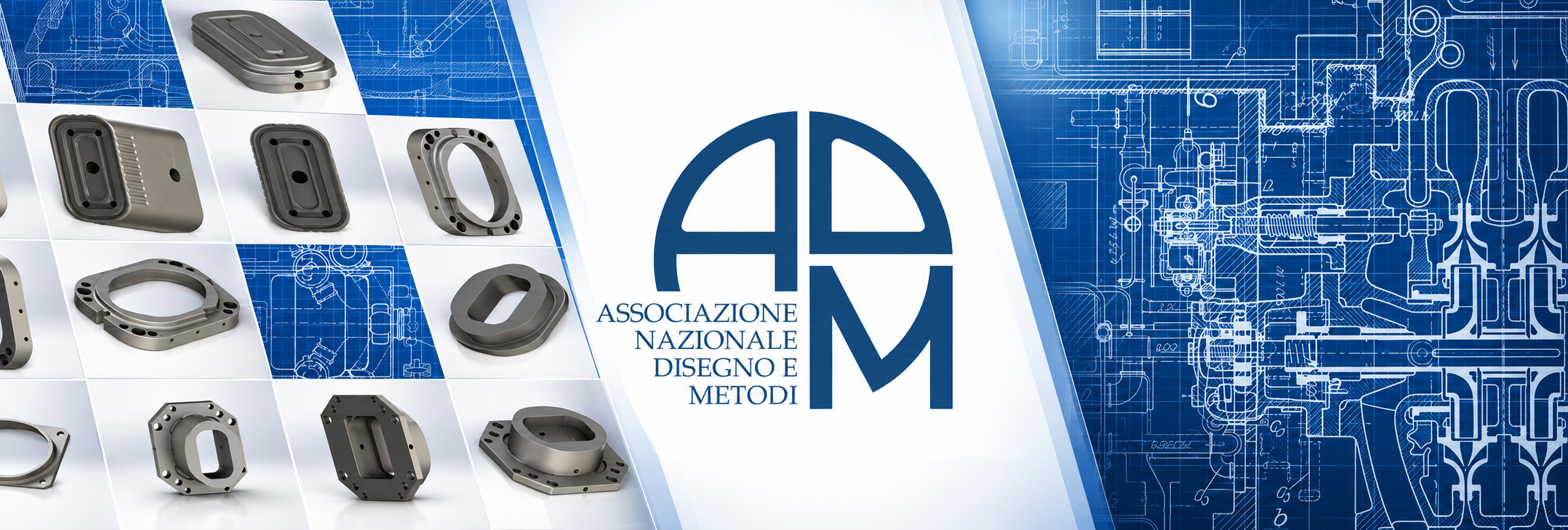 Associazione nazionale Disegno e Metodi dell'ingegneria industriale