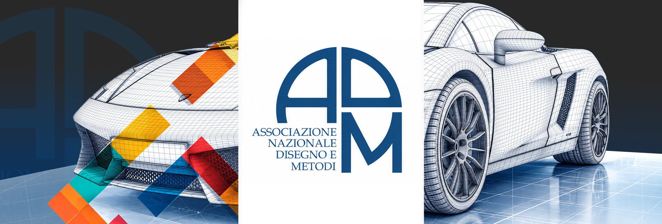 Associazione nazionale Disegno e Metodi dell'ingegneria industriale