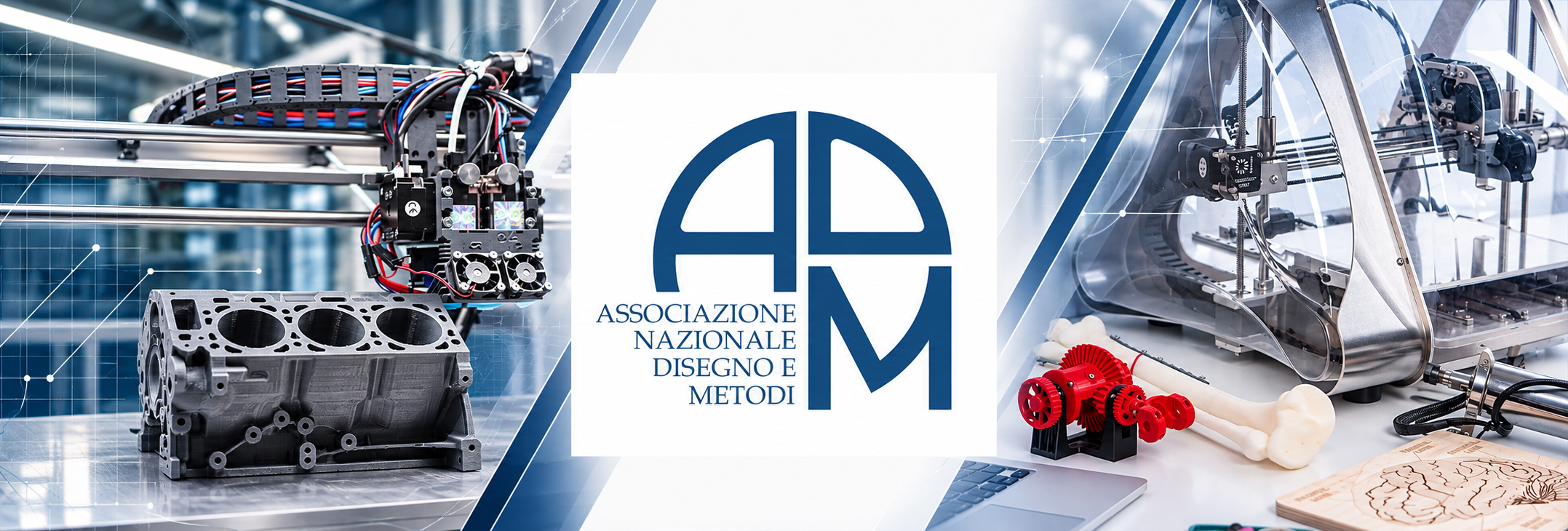 Associazione nazionale Disegno e Metodi dell'ingegneria industriale