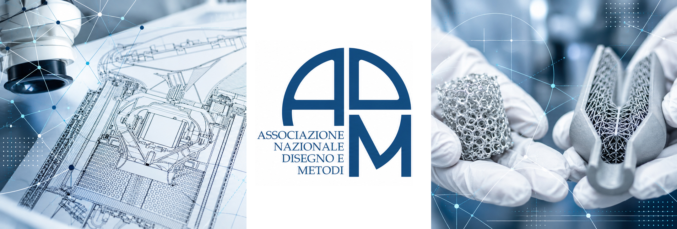Associazione nazionale Disegno e Metodi dell'ingegneria industriale