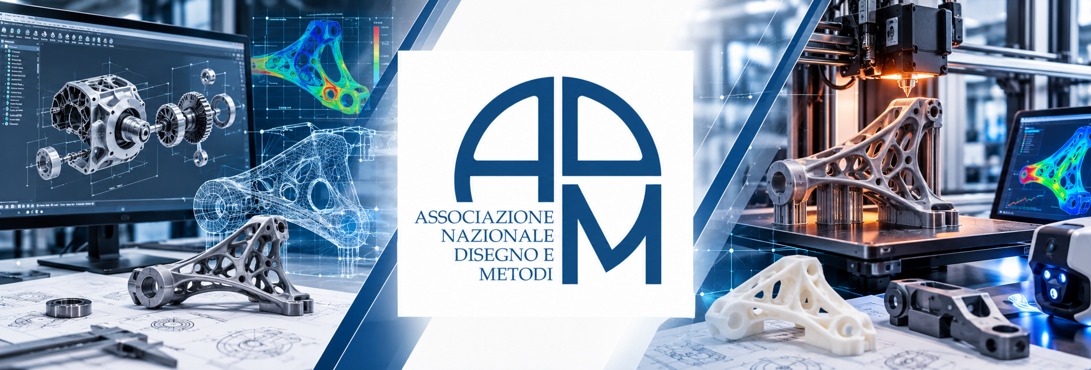 Associazione nazionale Disegno e Metodi dell'ingegneria industriale